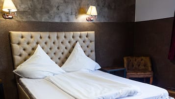 Kamar Double Superior | 1 kamar tidur dan Wi-Fi gratis