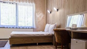 Kamar Double Standar | 1 kamar tidur dan Wi-Fi gratis
