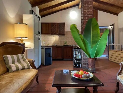 Old Italian Farm — Cascina Auaro

