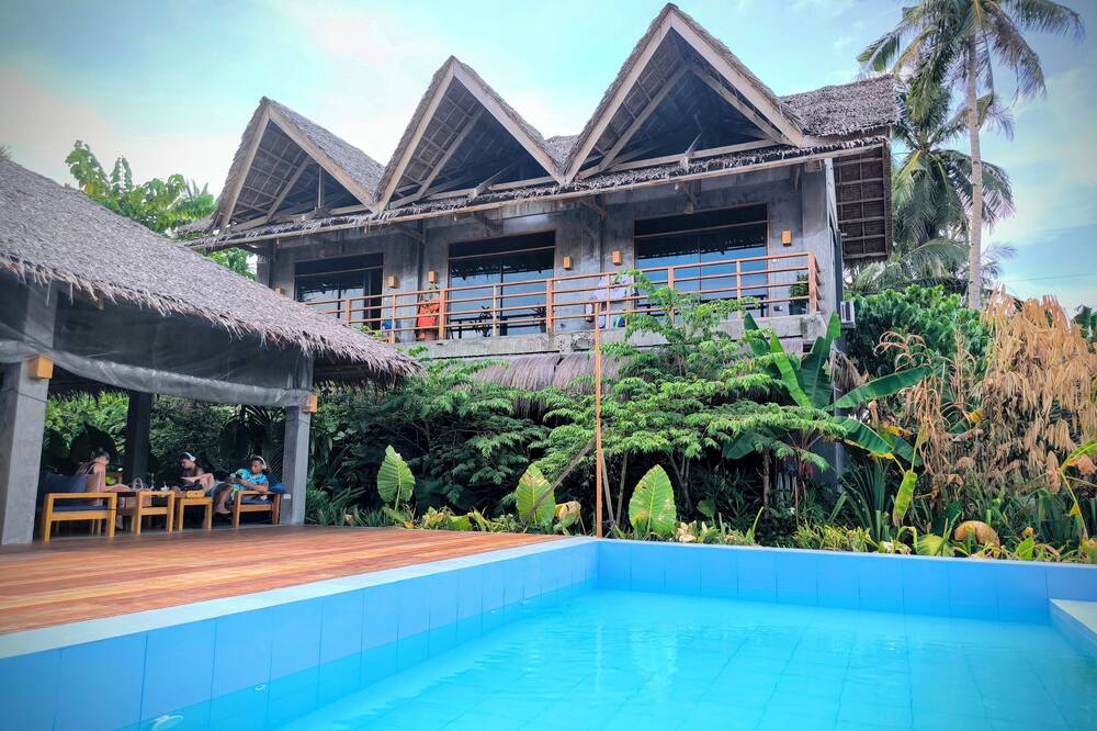 The Ohm Siargao