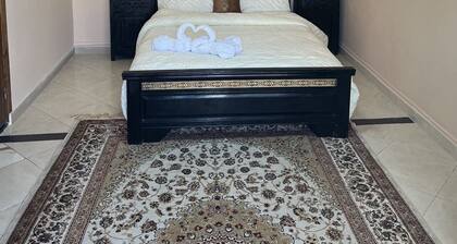 Amazing apartment in down town Rabat with AC/ Netflix/ Free Parking