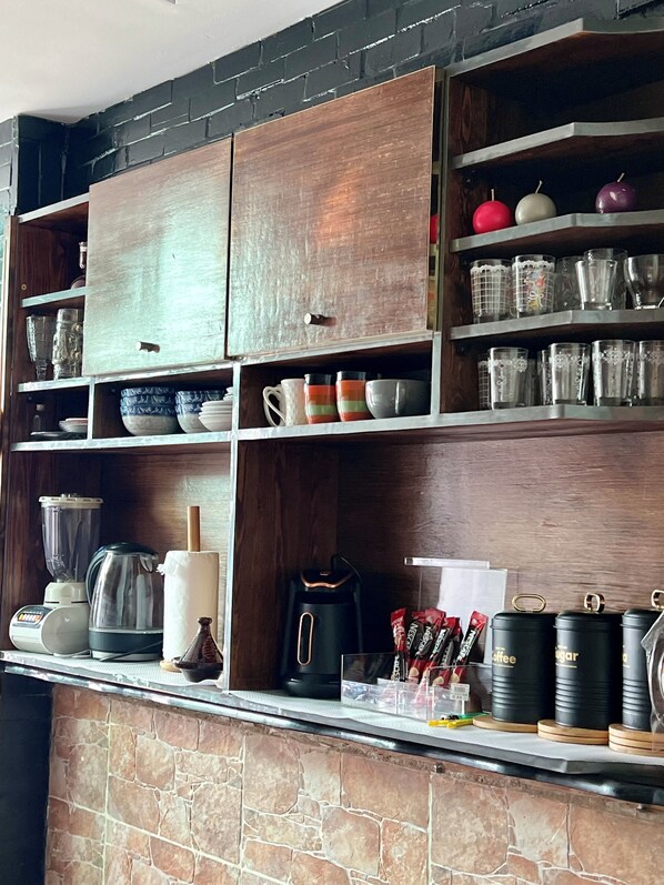 Interior - Amazing apartment in down town Rabat with AC/ Netflix/ Free Parking
(Rabat)