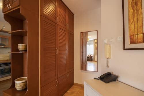 Appartement Confort | Coin séjour