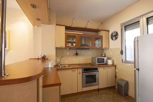 Comfort Apartment | Private kitchen