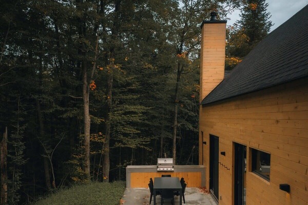 Spa / Hot tub