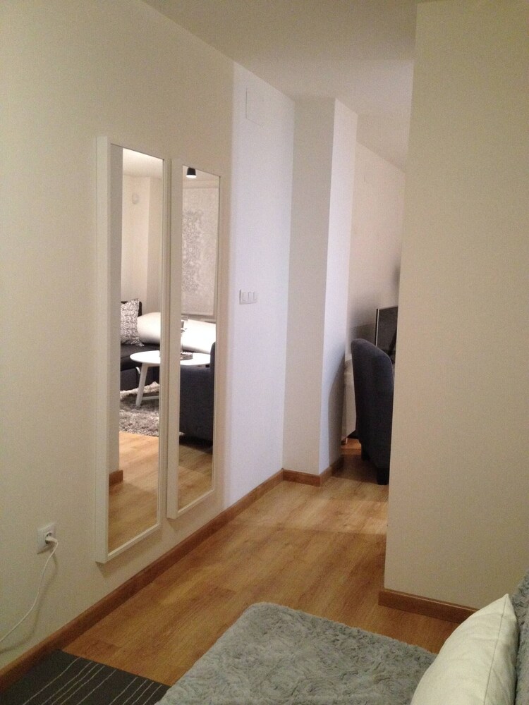 Sierra Nevada Ski Resort Pradollano Vrbo