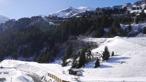 Sports d’hiver