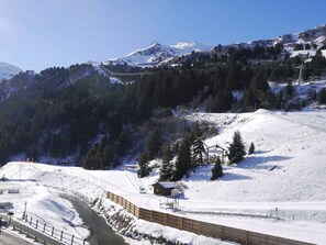 رياضات التزحلق على الجليد والماء