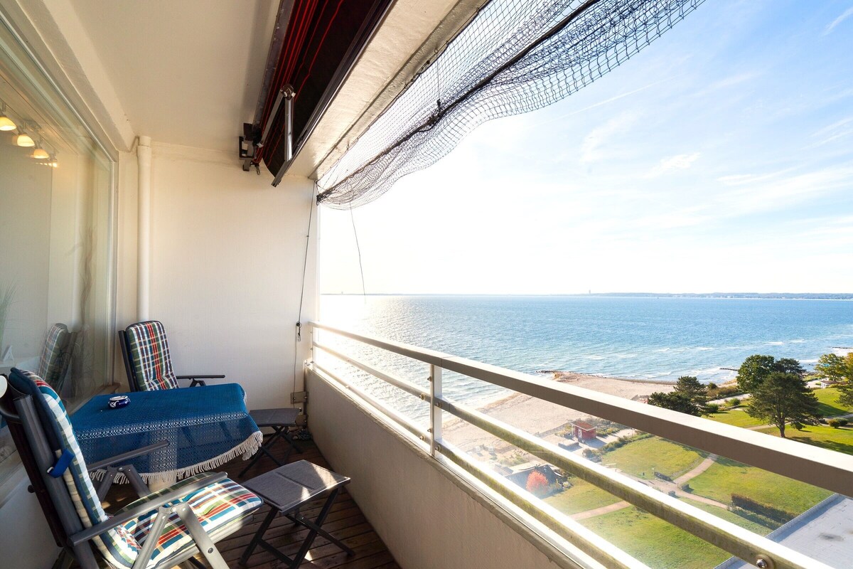 Bild für Gastgeberprofil