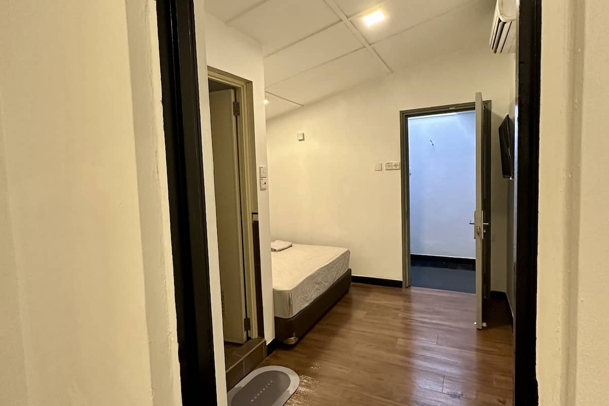 Familiekamer | Gratis wifi, beddengoed