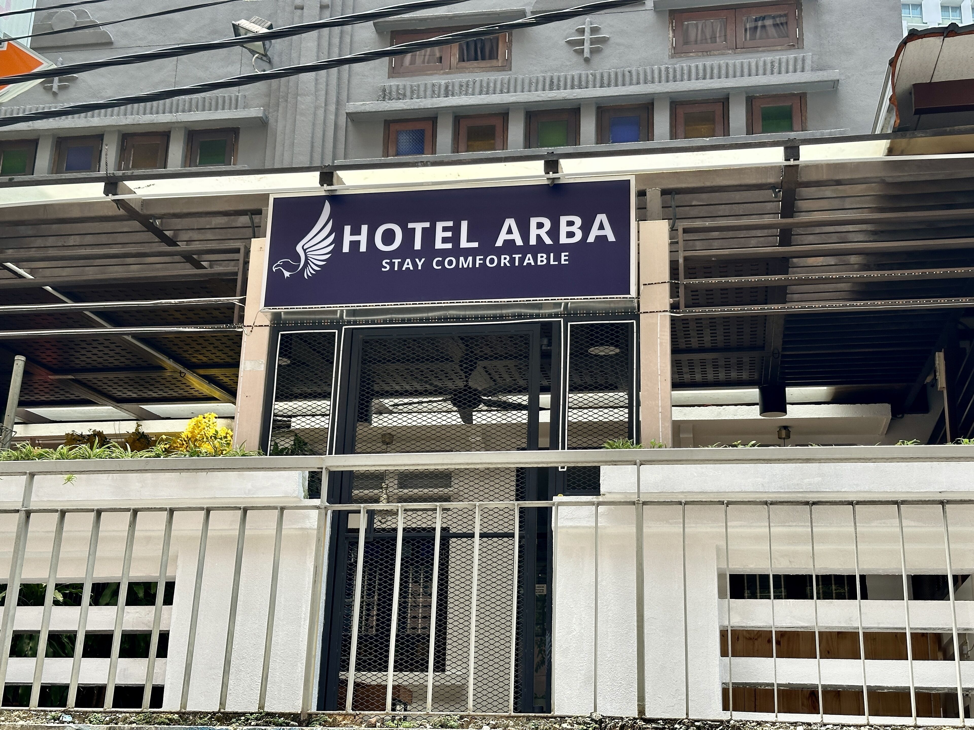Photo - Hotel Arba