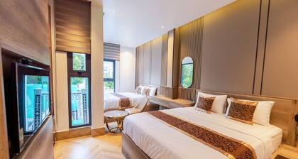 My My Hotel 2