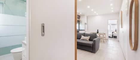 Appartement | Coin séjour