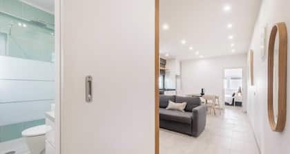 Equador Apartments by Olala Homes