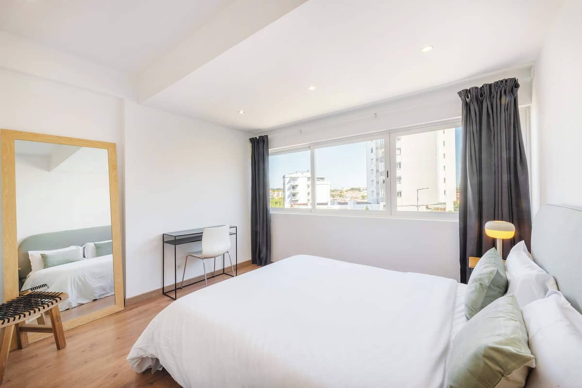 Apartment | Free cots/infant beds, free WiFi, bed sheets