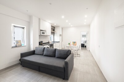 Olala Equador Apartments