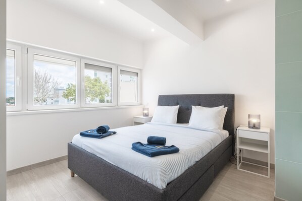 Apartamento | Wifi gratis