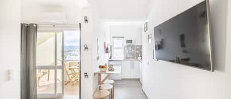 Family Studio | Private kitchen