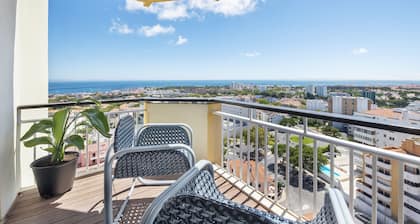 Equador Studios by Olala Homes