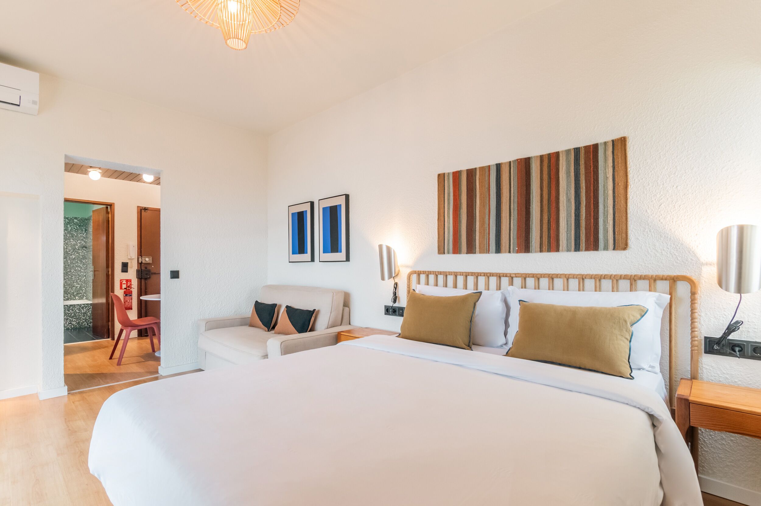 City-Apartment | Kostenloses WLAN