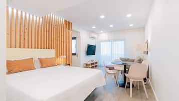 Apartemen Comfort | Wi-Fi gratis