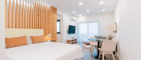 Appartamento Comfort | Wi-Fi gratuito