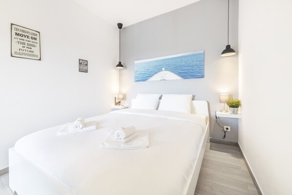 Estudio familiar | Wifi gratis