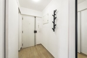 Interior entrance - Olala Equador Studios (Cascais)