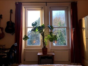 1 quarto, Wi-Fi, roupa de cama