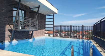 Sky apartmani