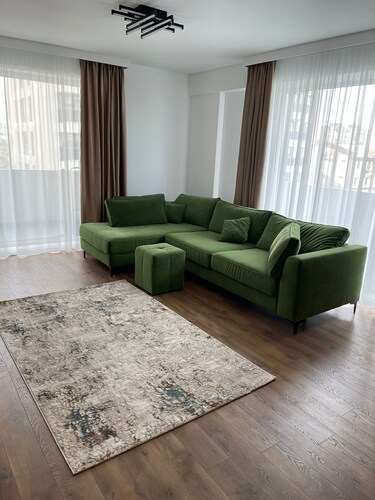 Prezident Complex Lux