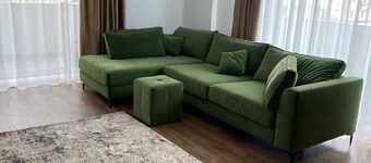 Prezident Complex Lux