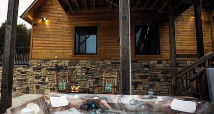 ¡Escapada Rural con Chimenea!