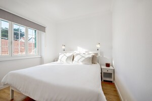 2 habitaciones, escritorio y wifi gratis 