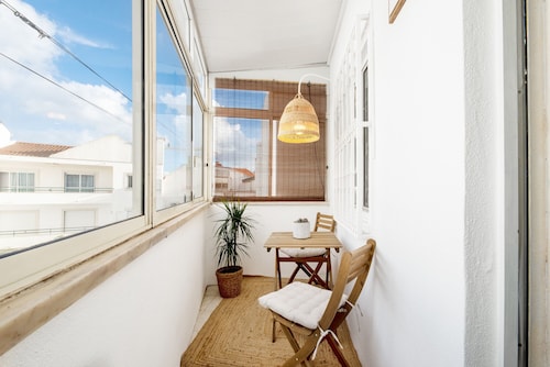 Navegantes Townhouse by Olala Homes.