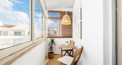 Navegantes Townhouse by Olala Homes.