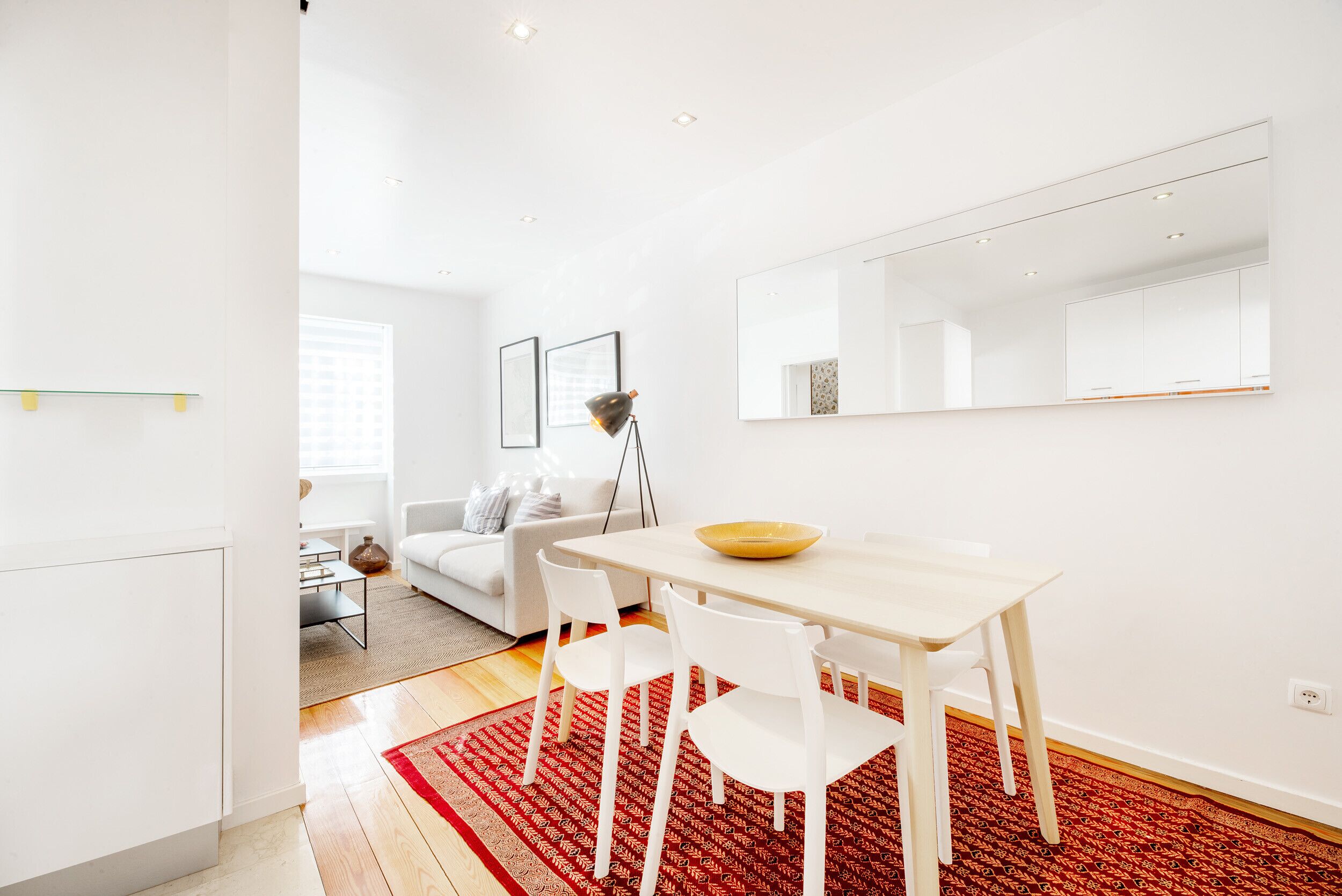 Townhouse | Area keluarga