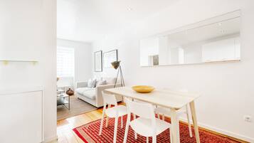 Townhouse | Area keluarga