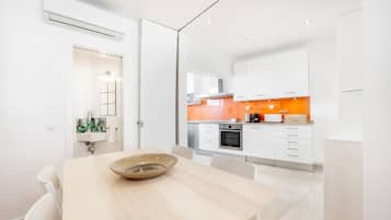 Casa geminada | Área de estar