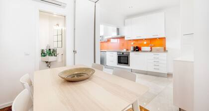Olala Navegantes Townhouse