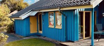 Extertal-ferienpark - Komfort-ferienhaus Wandern, Mountainbike Sauna Natur #56