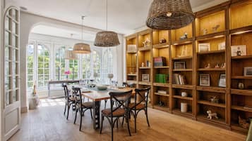 Interieur