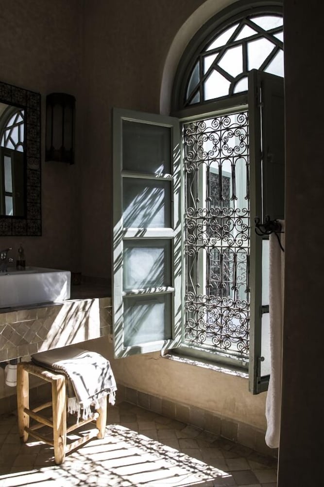Riad Danka Boutique Hôtel by null