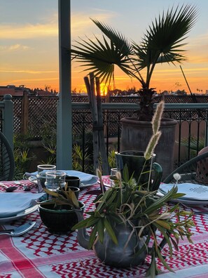 Exterior - Riad Danka Boutique Hôtel (Marrakech)