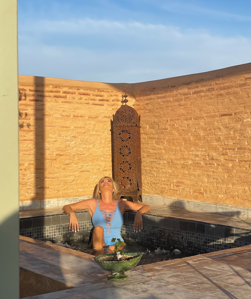 Riad Danka Boutique Hôtel by null