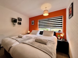 Casa familiar | 3 dormitoris, escriptori i wifi gratuïta