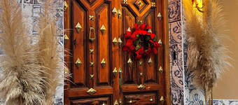 Andalusian Hideaway a 10 Minutos del Corazón de Granada