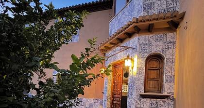 Andalusian Hideaway a 10 Minutos del Corazón de Granada
