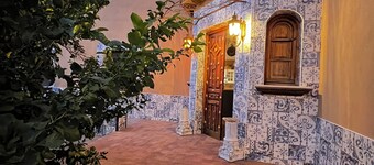 Andalusian Hideaway a 10 Minutos del Corazón de Granada