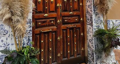 Andalusian Hideaway a 10 Minutos del Corazón de Granada